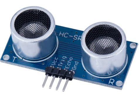 Image result for Ultrasonic Sensor 3-Pin