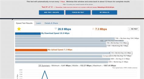 Image result for Internet Test