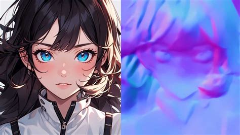 Normal Distribution Visualizer に対する画像結果