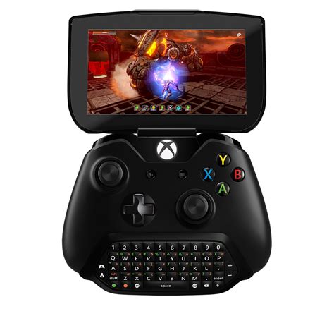 Toradh íomhá ar PC Hand Controller