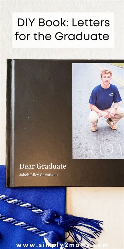 Afbeeldingsresultaten voor Graduation Memory Book