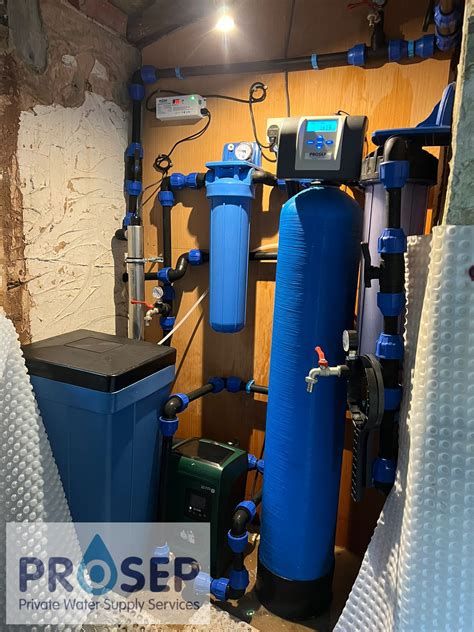 Image result for Spring Water System