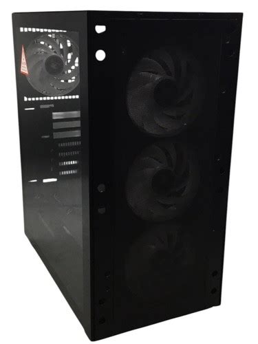 Afbeeldingsresultaten voor iBUYPOWER Case Fans