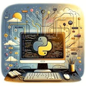 Image result for Or Di Python