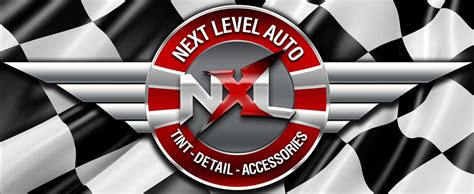 Image result for Next Level Racing Logo