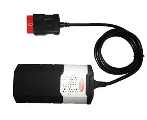 Toradh íomhá ar Delphi OBD Interface