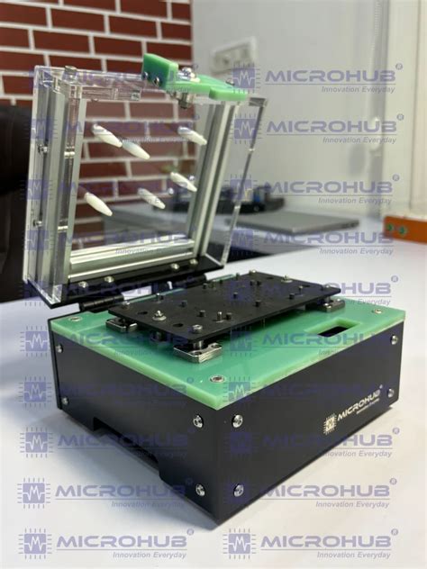 Afbeeldingsresultaten voor Test Microcontroller