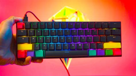 Image result for Anne Pro 2 Keyboard Layout