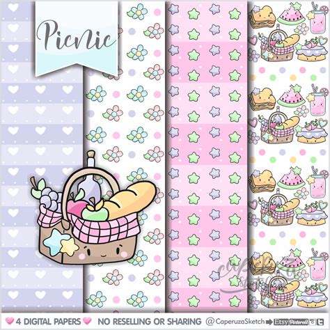 Image result for Picnic Pattern Smipke