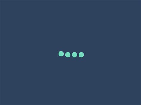 Toradh íomhá ar Loader Animation. CSS Vertcally CodePen Code