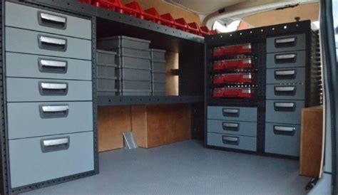 Modulsystem Van Racking Tevo に対する画像結果