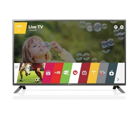Image result for LG webOS Lj554t