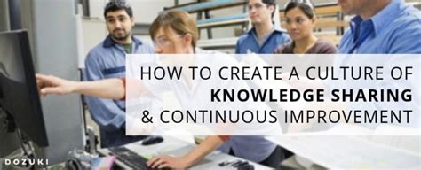 Image result for Continuous Learning and Knowledge Sharing