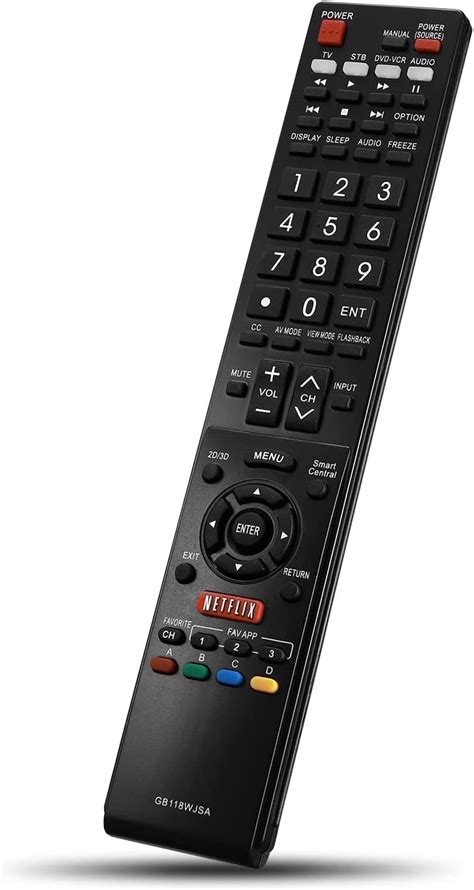 Image result for Remote Control Unit Sharp