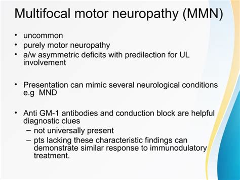 Multifocal Motor Neuropathy Localization ಗಾಗಿ ಇಮೇಜ್ ಫಲಿತಾಂಶ