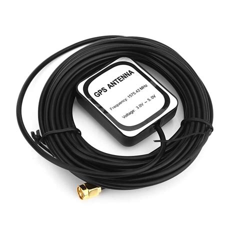 Toradh íomhá ar GPS-ontvanger Auto