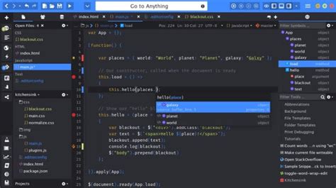 Image result for How to Edit HTML and CSS with Echo