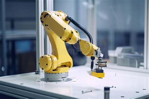 Image result for Robotic Arm Work Station