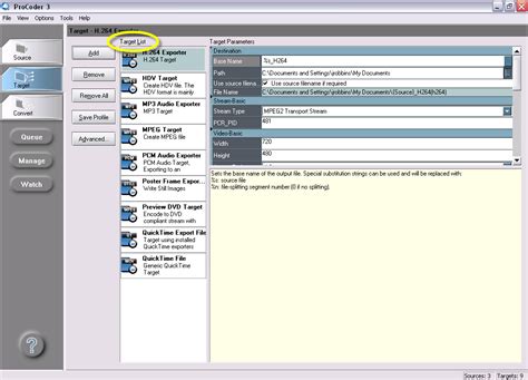 Image result for ProCoder DV