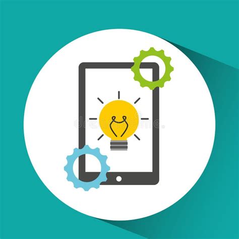 Toradh íomhá ar Software Programming Graphic