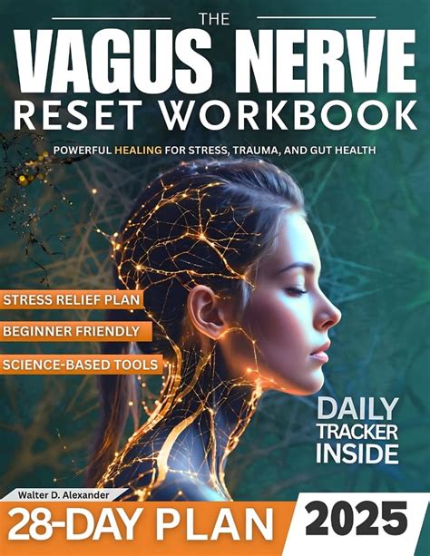 Afbeeldingsresultaten voor Vagus Nerve Reset
