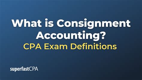 Image result for Define Consignment