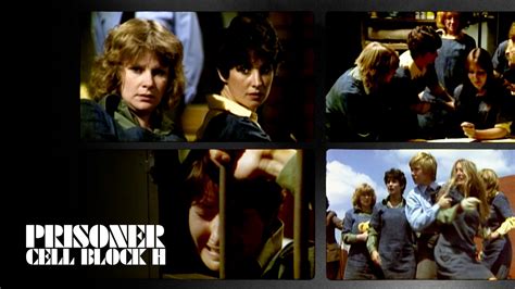 Image result for Cell Block H 32