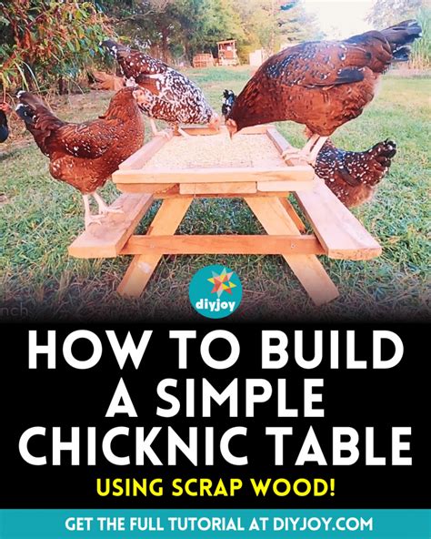 Image result for DIY Chicken Processing Table