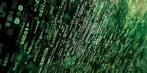 Image result for Binary Code On a Screen