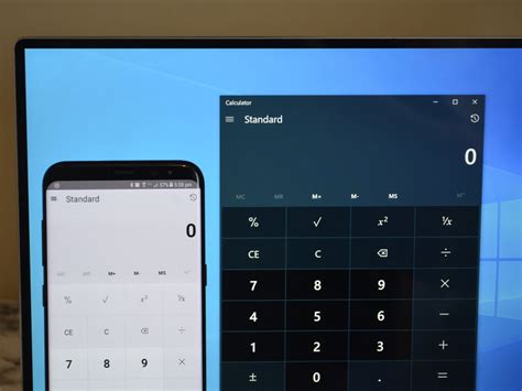 Image result for Calculator S with Android Operating System