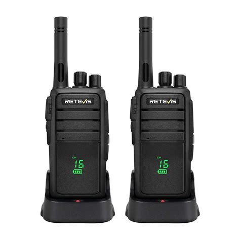 Image result for Retevis Walkie Talkies for Airport