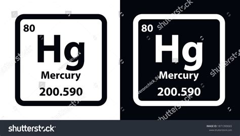 Mercury Chemical Element에 대한 이미지 결과