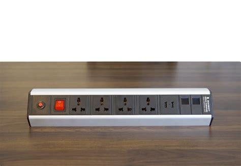 Image result for IEC Desktop Power Module