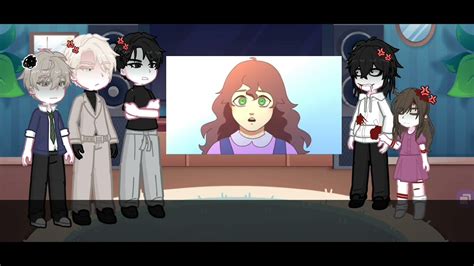 Image result for Creepypasta React to Sally