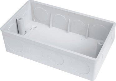 3X6 PVC Box に対する画像結果