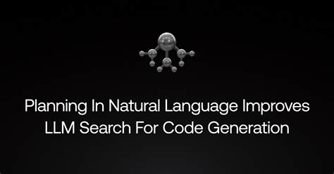 Image result for LLM Code Generation