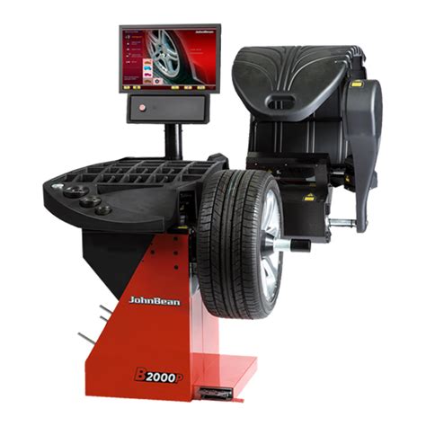 Toradh íomhá ar Static Wheel Balancer Car