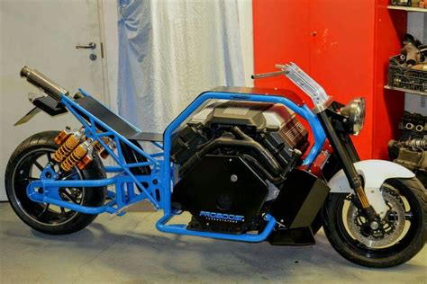 Image result for Turbo Custom Motorcycles