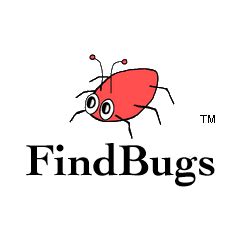 Image result for Find Bugs Java Logo