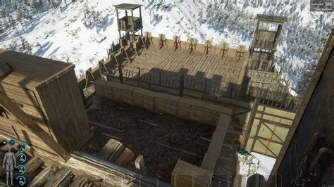 Scum Base Building Tutorial に対する画像結果