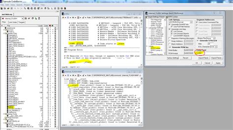 Image result for +Machine Code CodeWarrior