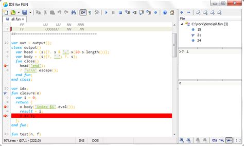 Image result for Funux Programming