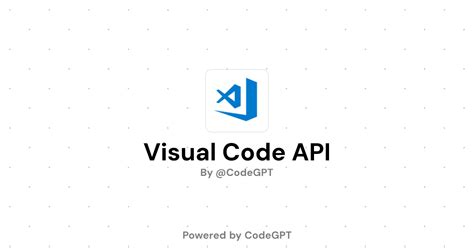 Image result for Visual Programming Language for API Server