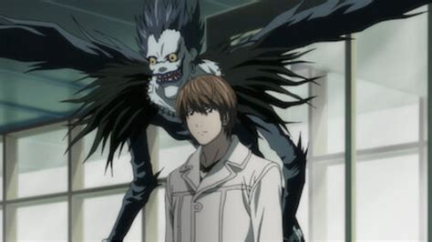 Afbeeldingsresultaten voor Death Note Episode List