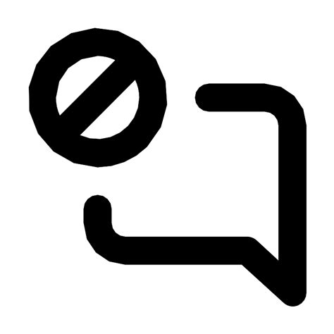 Image result for Block Comment SVG