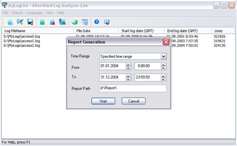 Image result for Analog Web Log Analyzer