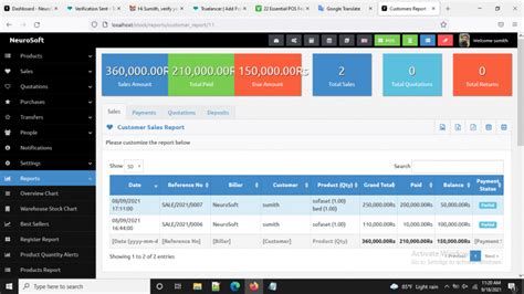 Image result for Form Pembayaran POS HTML CSS JavaScript