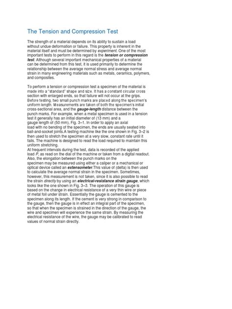 Image result for Compression Test Worksheets