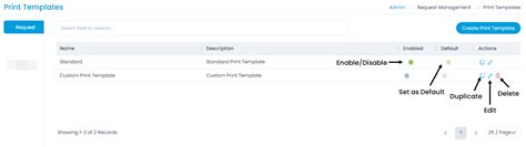 Image result for Editable Print Request Form Template