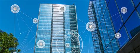 Image result for Building with Sensor